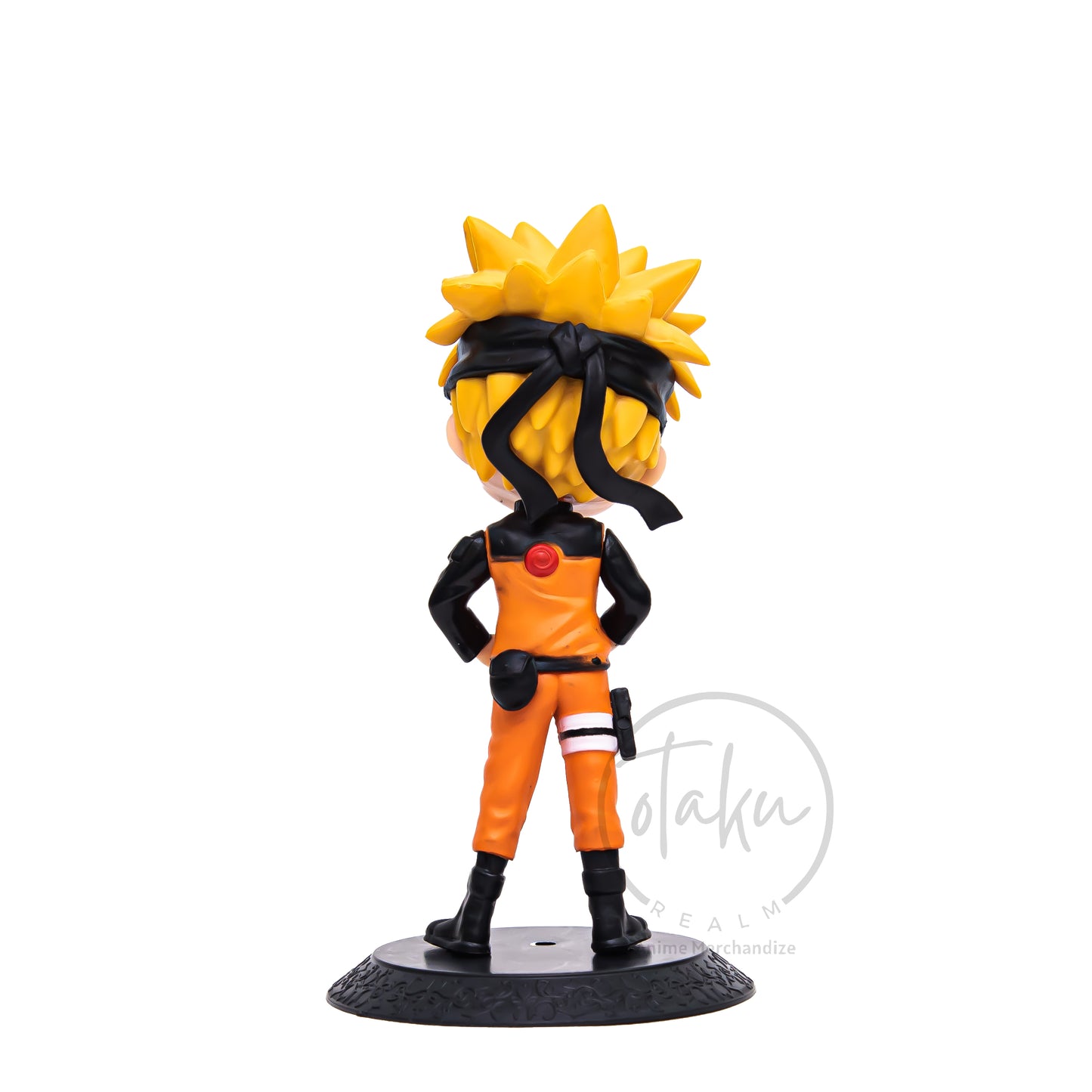 Naruto Uzumaki Action Figure - Naruto Shippuden