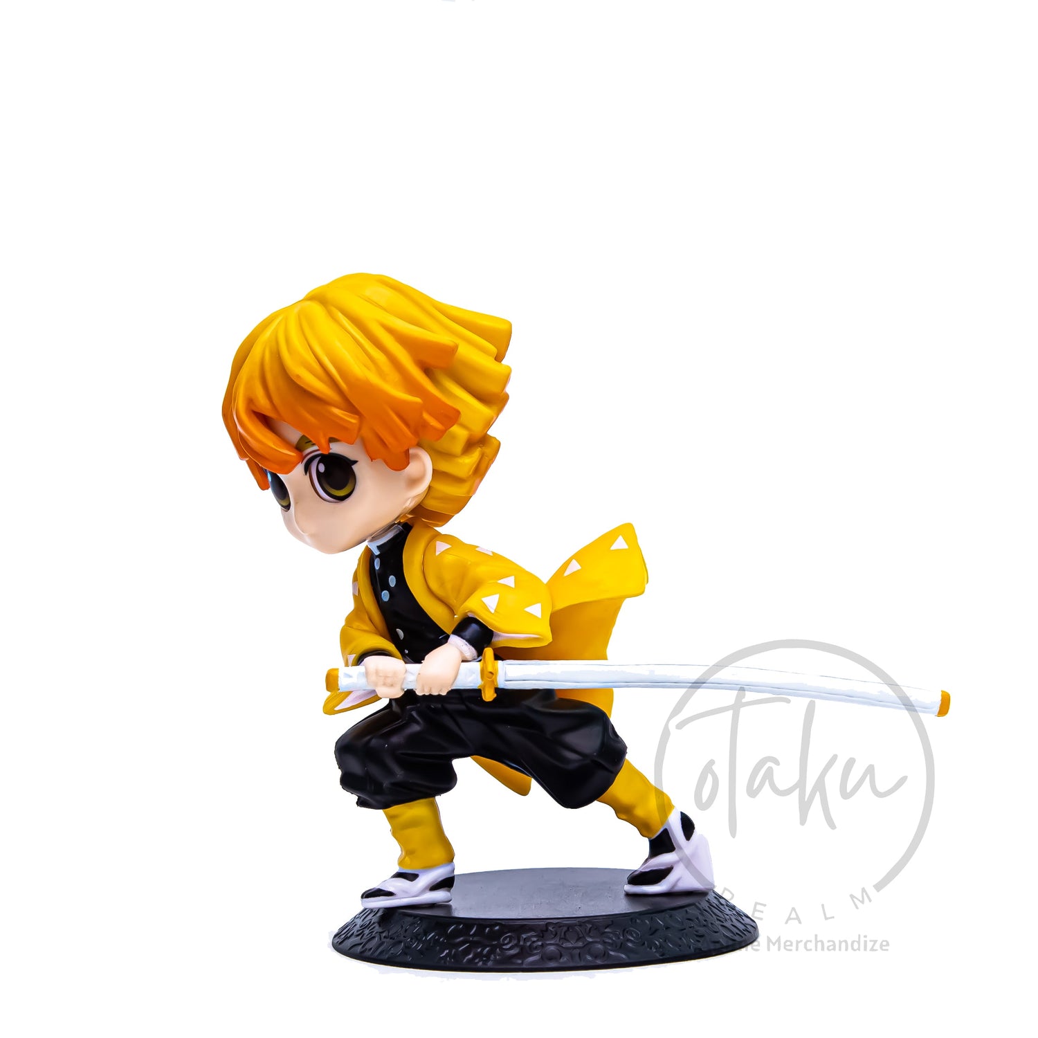 Q Posket Anime Figures - Stylish & Collectible