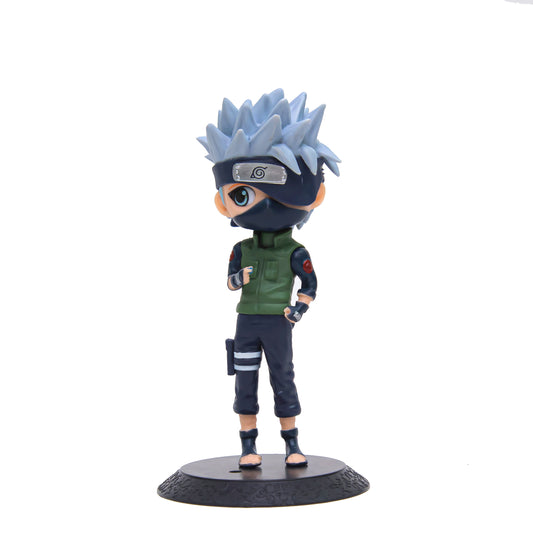 Banpresto Q Posket Naruto Shippuden - Kakashi Hatake