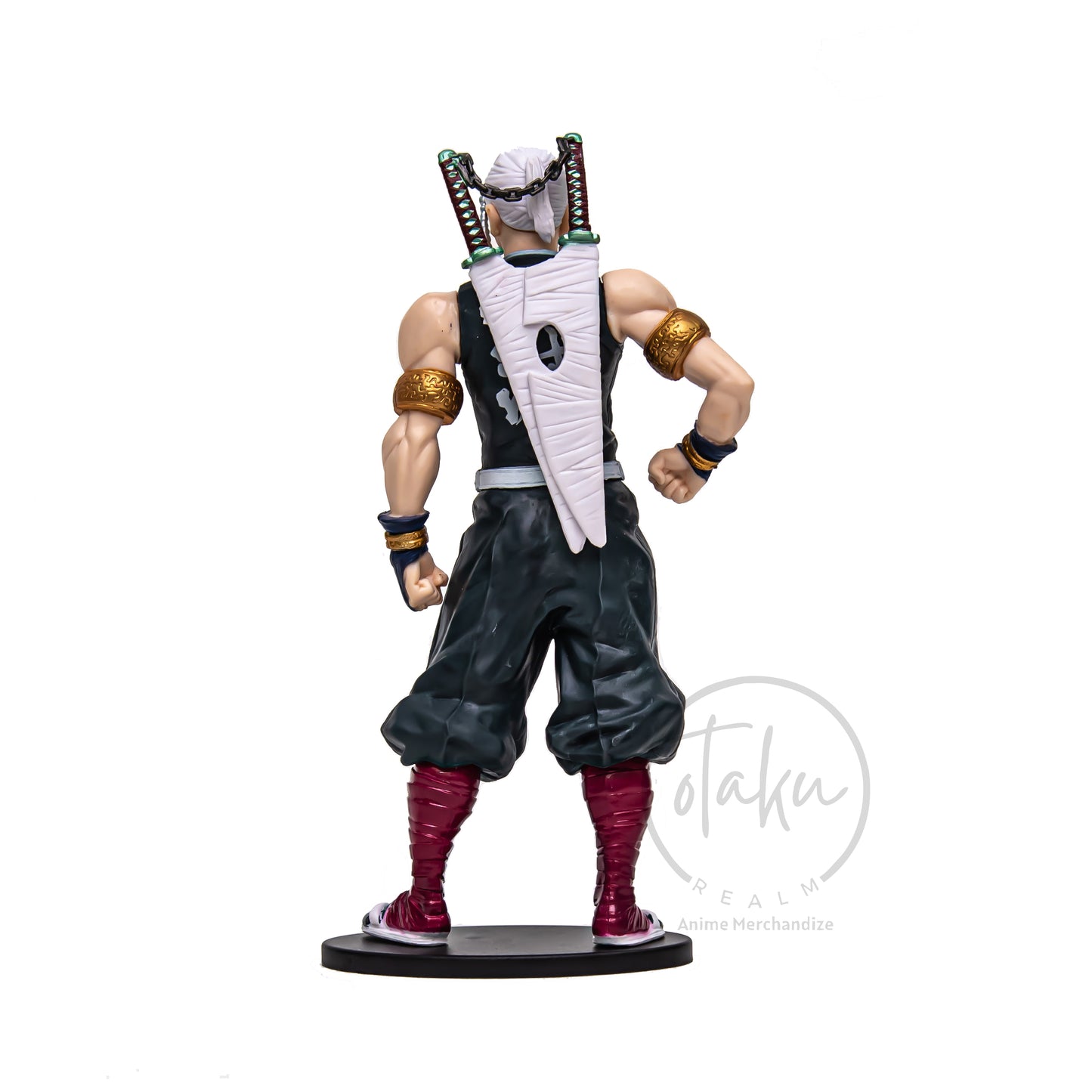 Tengen Uzui – Sound Hashira Edition | Demon Slayer