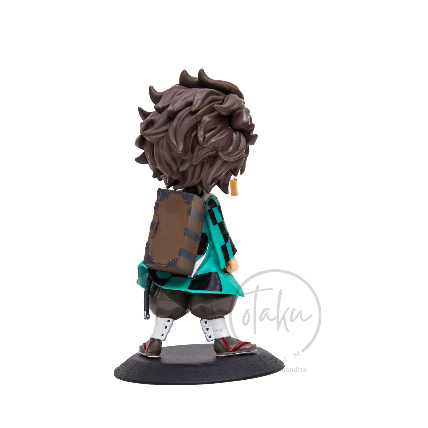 Tanjiro Kamado Anime Action Figure