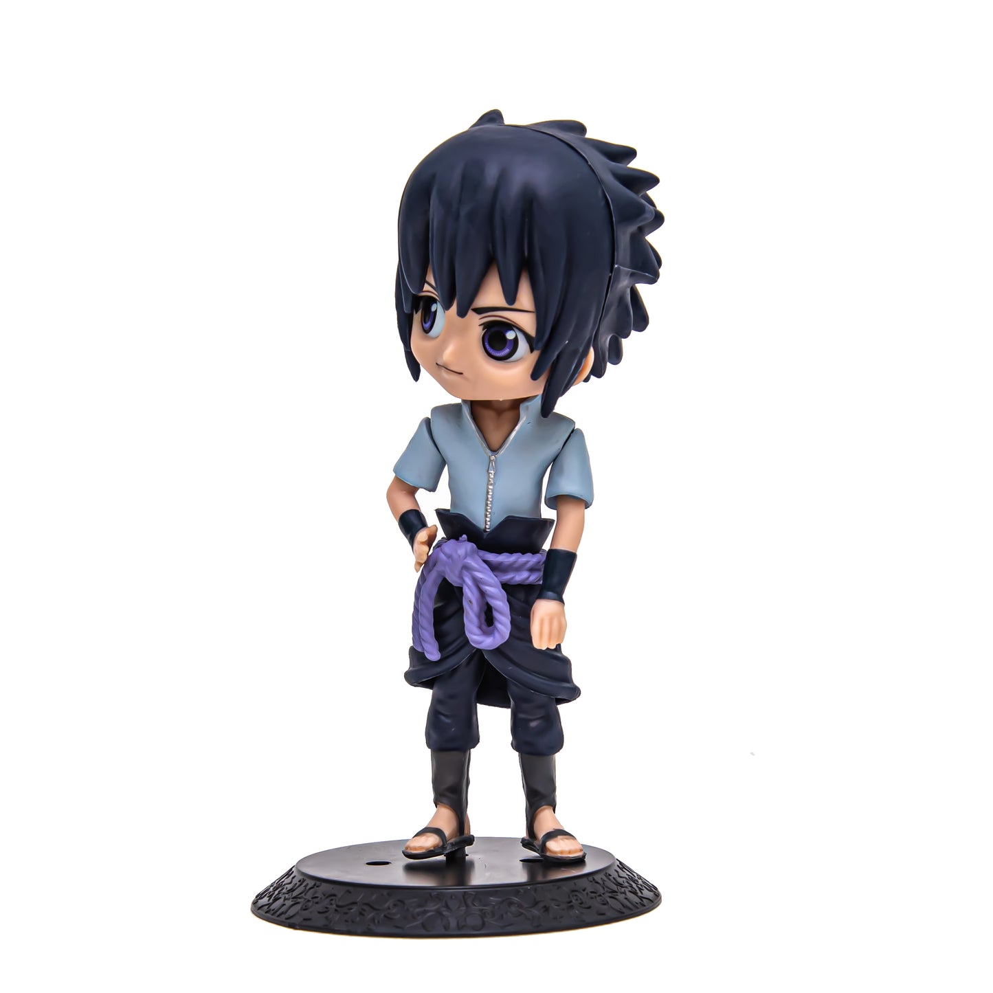 Sasuke Uchiha Action Figure - Naruto Shippuden