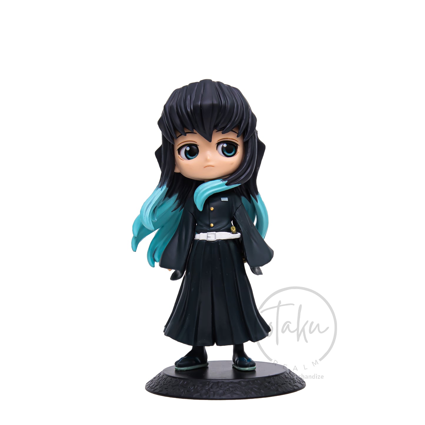 Muichiro Tokito - Demon Slayer |  Q-posket | Action Figure