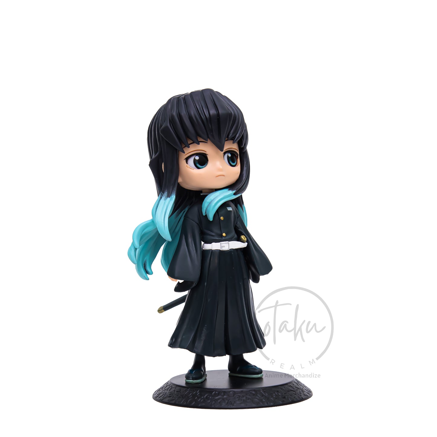 Muichiro Tokito - Demon Slayer |  Q-posket | Action Figure