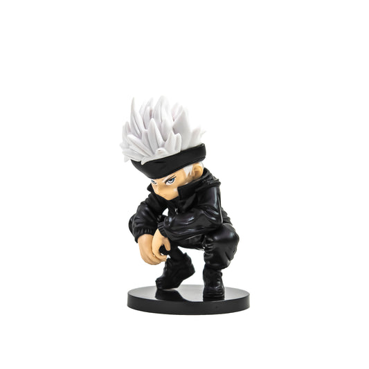 Gojo Satoru Sitting Action Figure&nbsp;