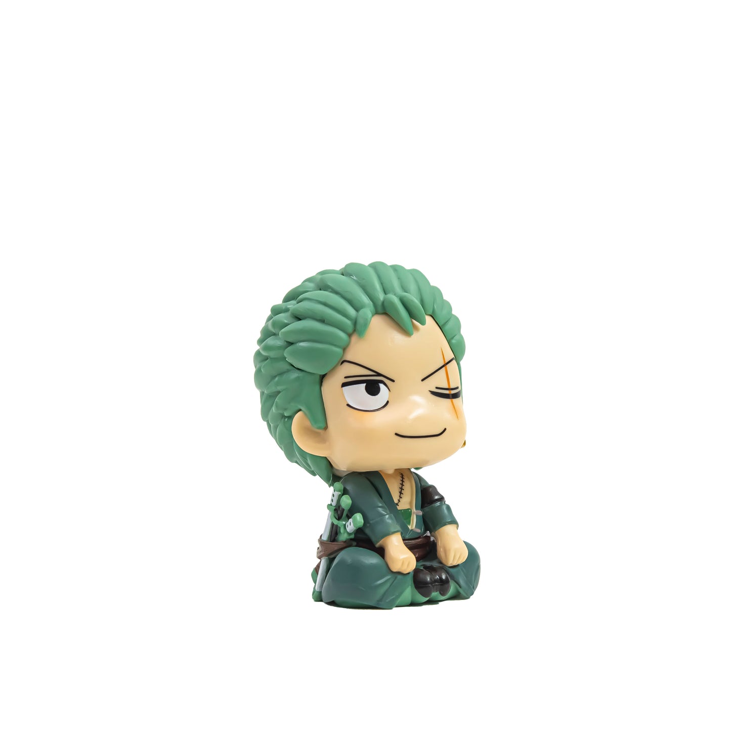 Zoro Figure