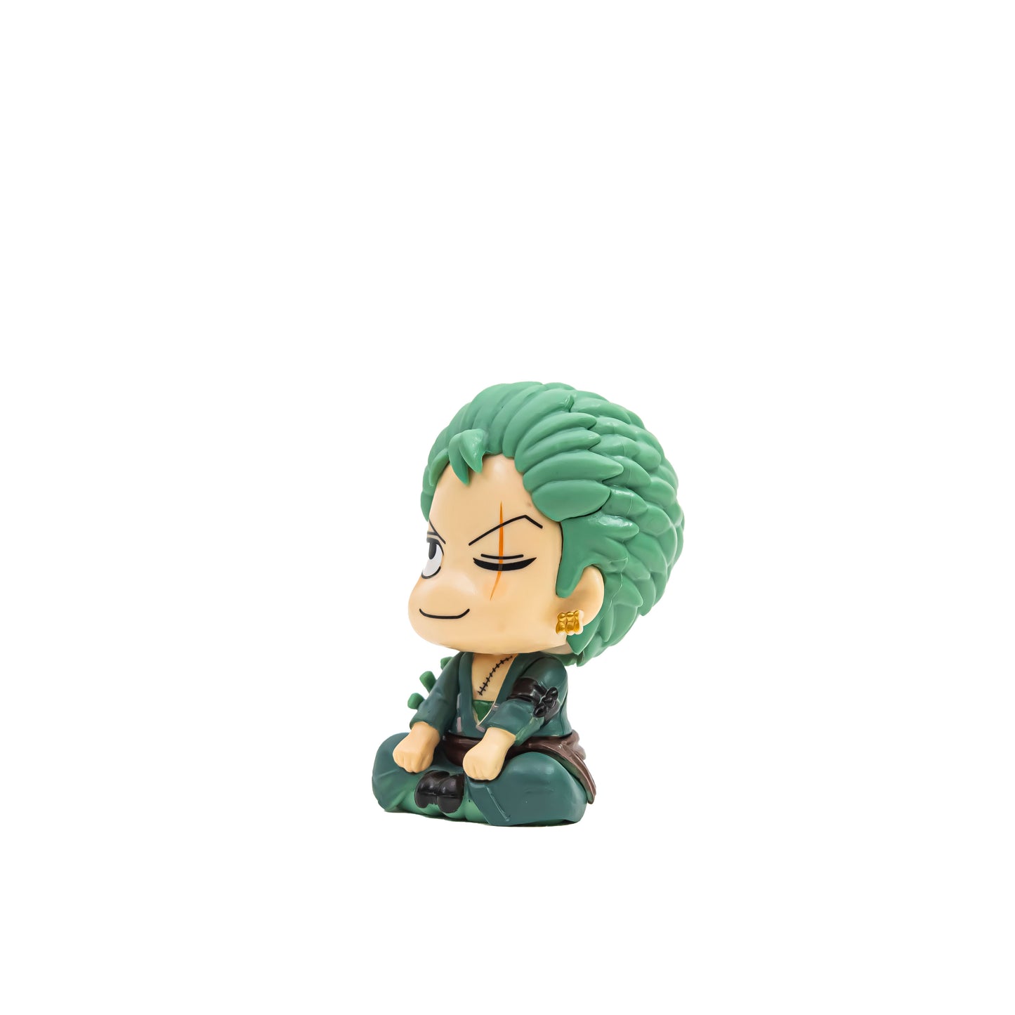 Zoro Figure