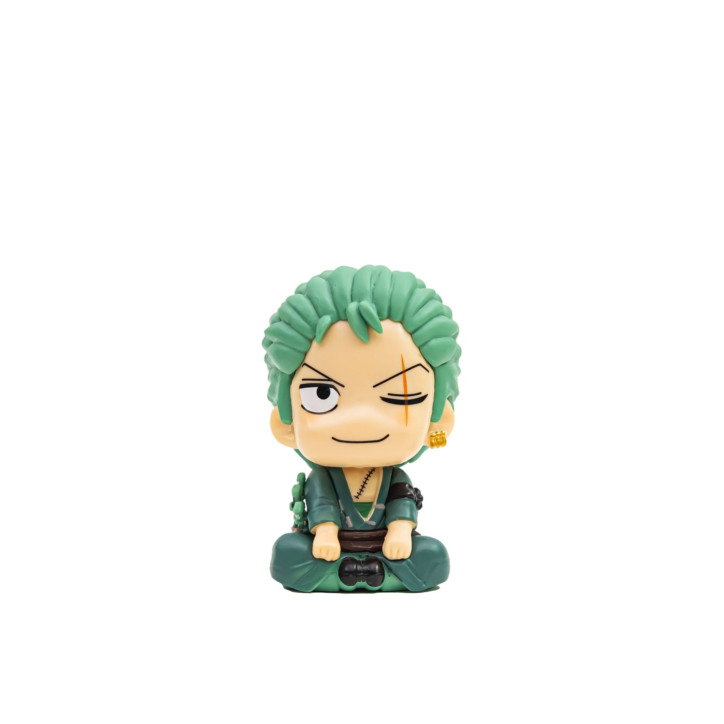 Zoro Figure
